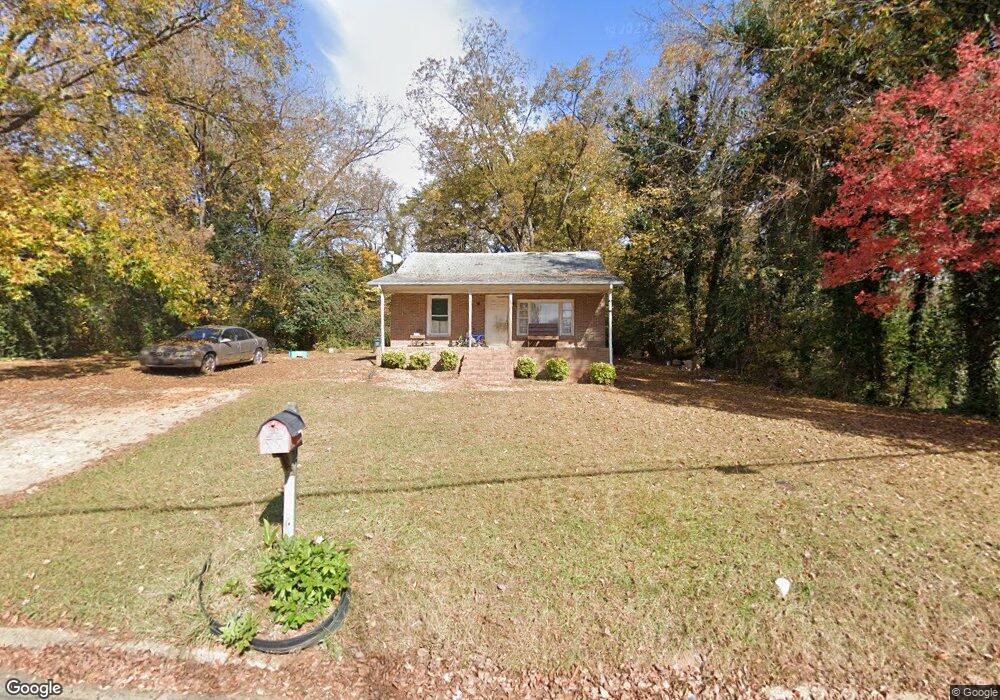 384 Broad Dr SW, Concord, NC 28025 - photo 1