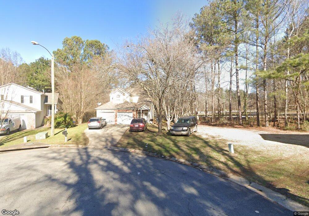 1726 Bertram Ln SW, Marietta, GA 30008 - photo 1