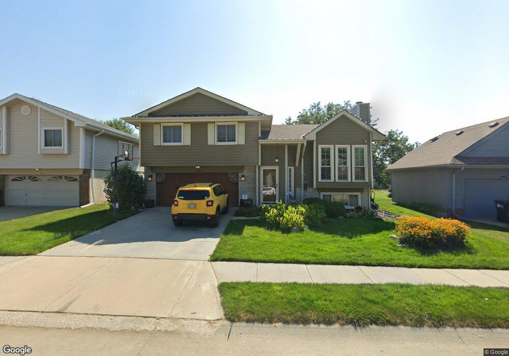 4713 N 126th St, Omaha, NE 68164 - photo 1