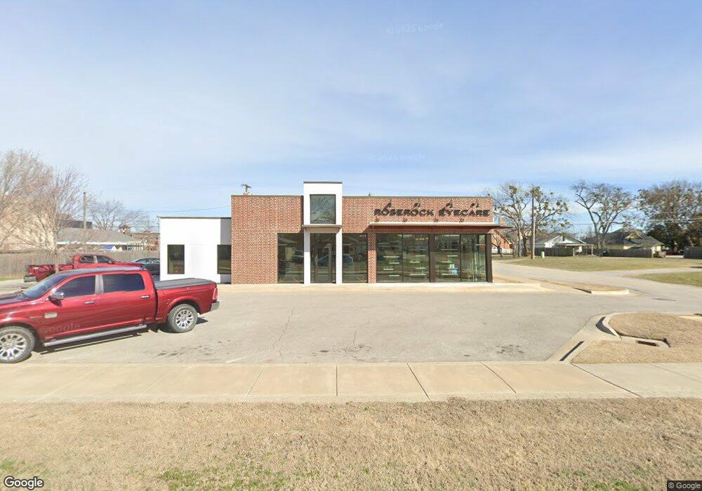 323 E Apache St, Jenks, OK 74037 - photo 1