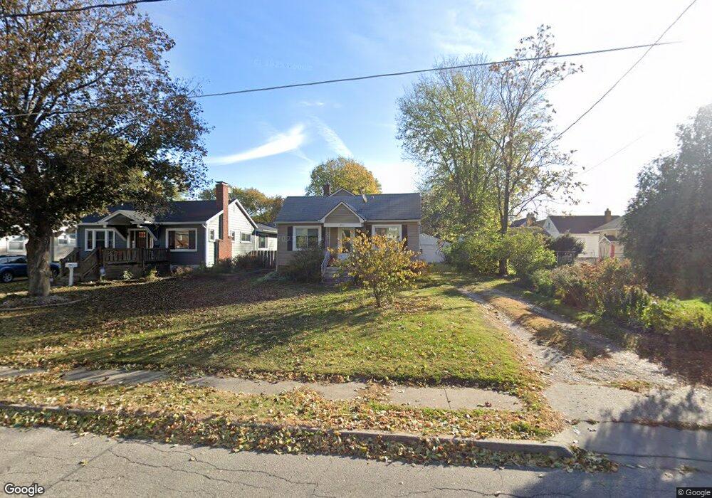 2311 46th St, Des Moines, IA 50310 - photo 1