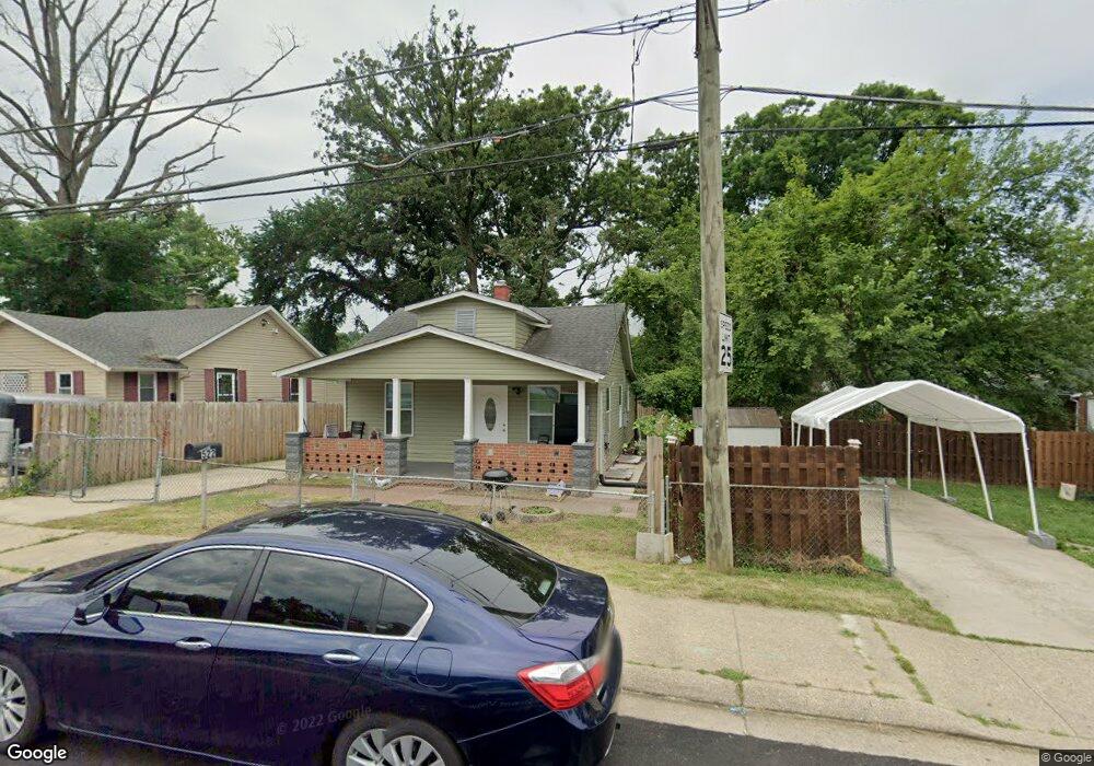 522 Dateleaf Ave, Capitol Heights, MD 20743 - photo 1