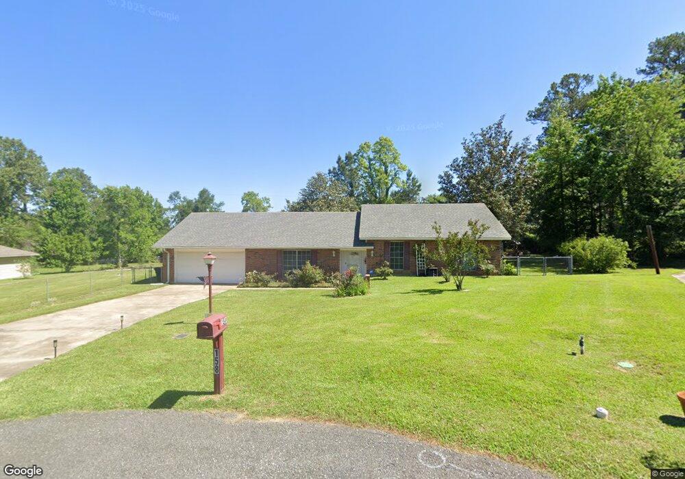 154 Eagle Cir, Pineville, LA 71360 - photo 1