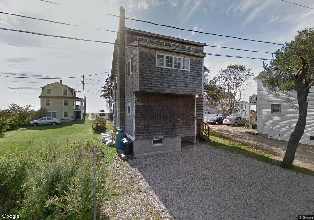 20 Reserve St, York, ME 03909 - photo 1