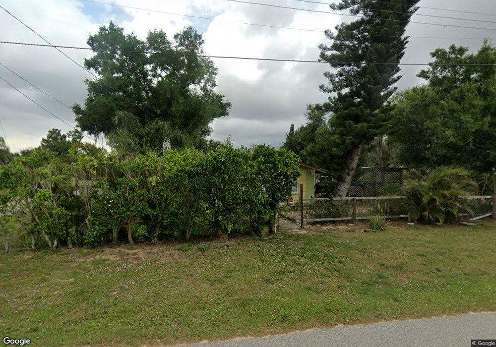 239 E Washingtonia St, Lake Placid, FL 33852 - photo 1