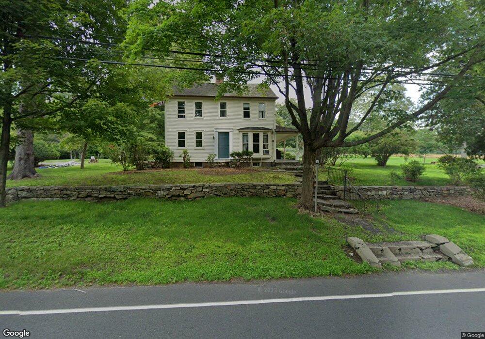 6 Black Rock Turnpike, Redding, CT 06896 - photo 1