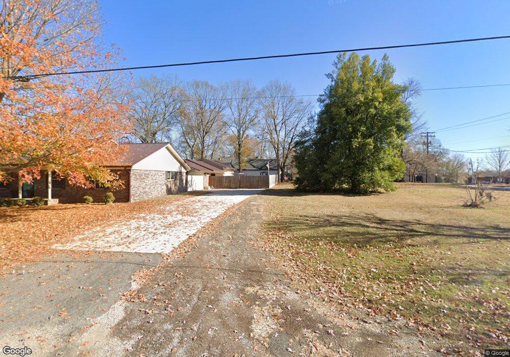 302 N Rose St, Sheridan, AR 72150 - photo 1