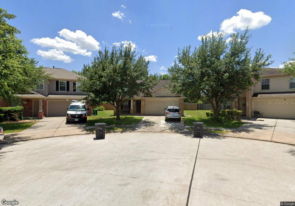 9202 Canaday Park Ln, Houston, TX 77075 - photo 1