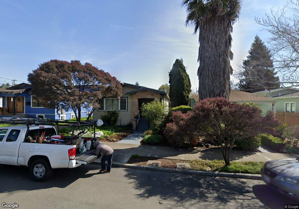 1224 Blake St, Berkeley, CA 94702 - photo 1