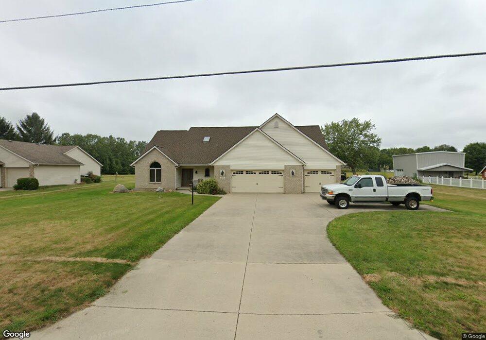10135 Hosler Rd, Leo, IN 46765 - photo 1