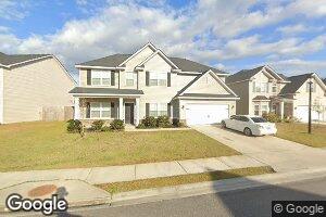 46 Factors Walk, Hinesville, GA 31313