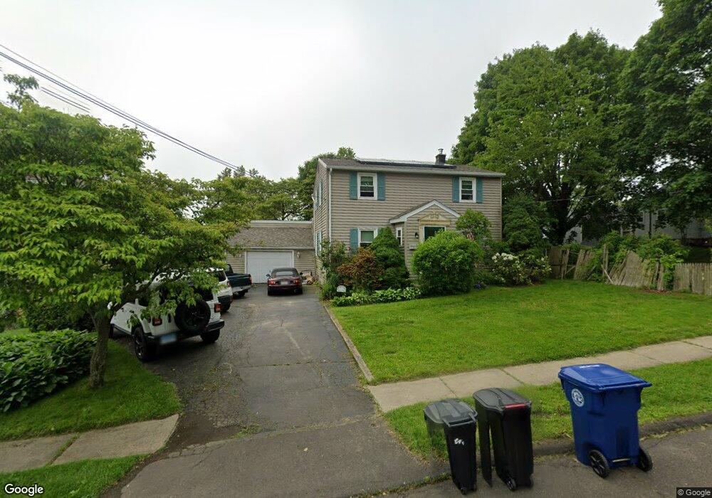 116 Cherry Ln, West Haven, CT 06516 - photo 1