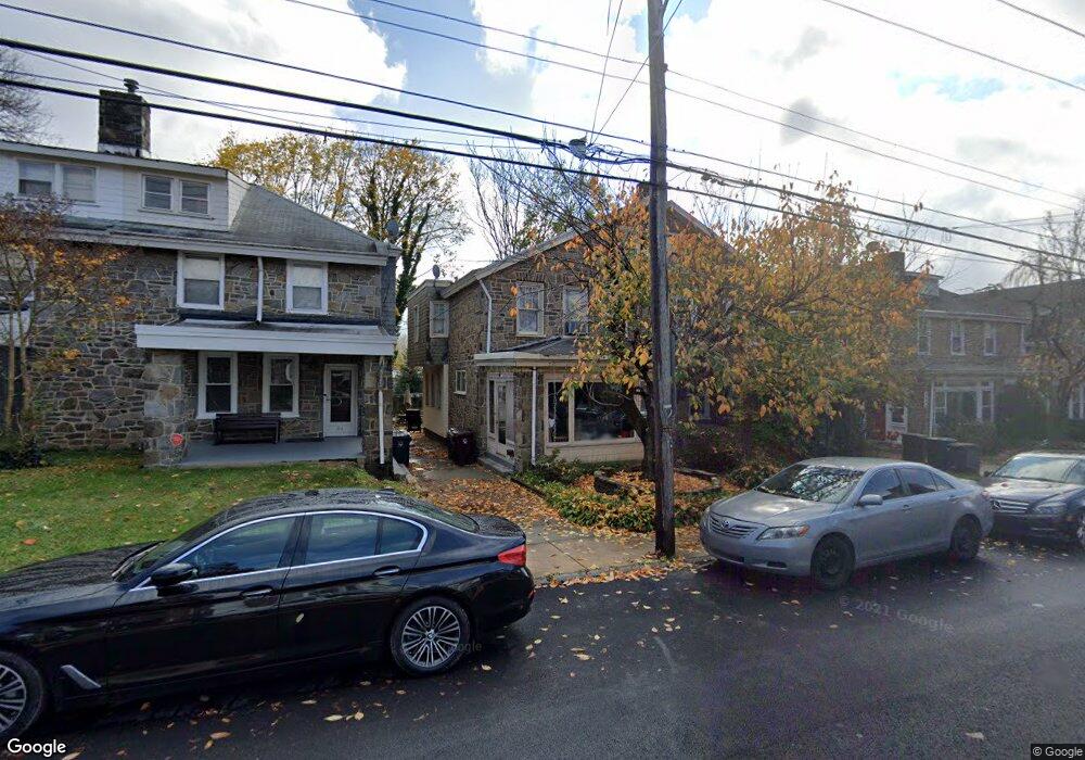 2014 N Washington St, Wilmington, DE 19802 - photo 1