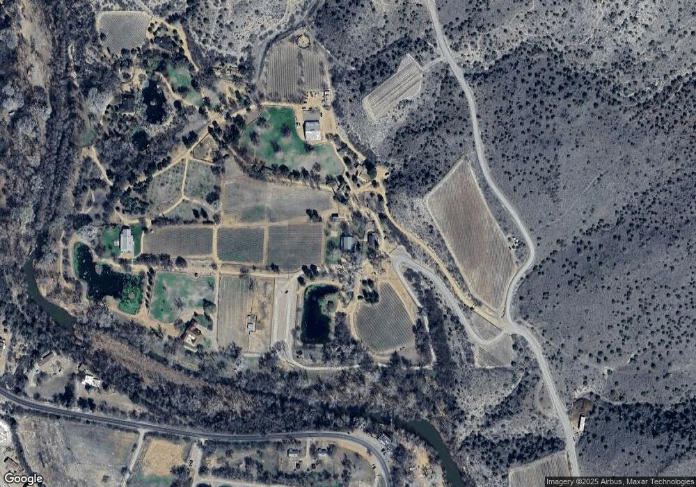 1901 N Dancing Apache Rd, Cornville, AZ 86325 - photo 1