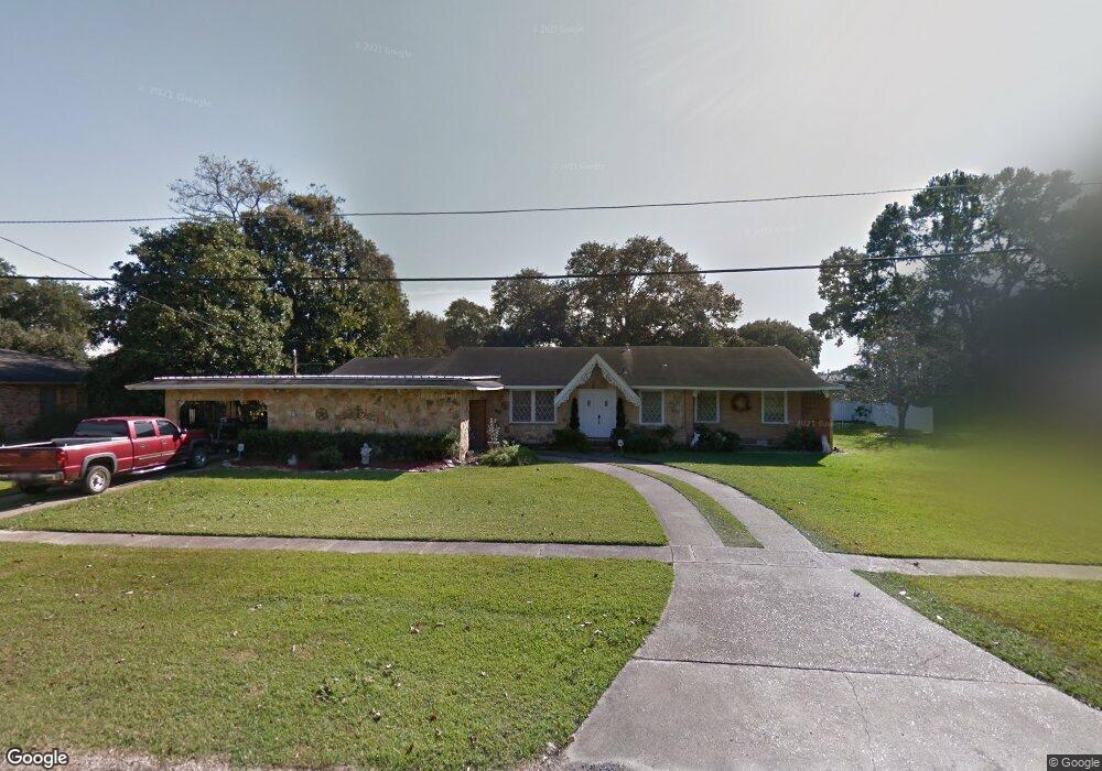 1221 Anne Ave, Eunice, LA 70535 - photo 1