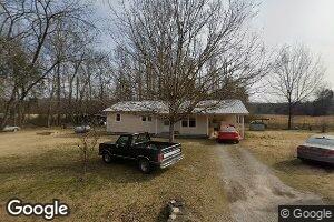 5214 Coxburg Rd S, Holladay, TN 38341