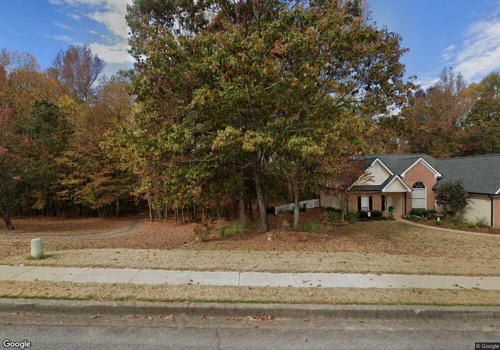 2005 Deer Creek Trail, Buford, GA 30519 - photo 1