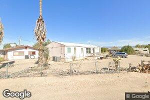 4961 Shore Dr, Topock, AZ 86436