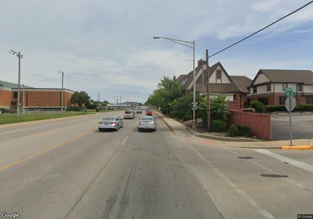 1204 W 8th St, Rolla, MO 65401 - photo 1