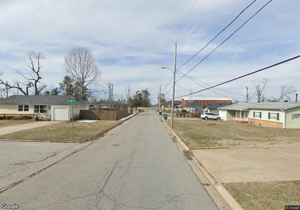 1220 W Cypress St, Rogers, AR 72756 - photo 1