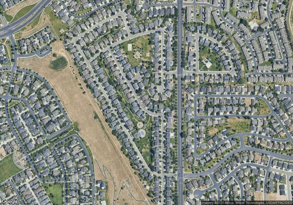 10767 S Pine Shadow Rd, South Jordan, UT 84095 - photo 1