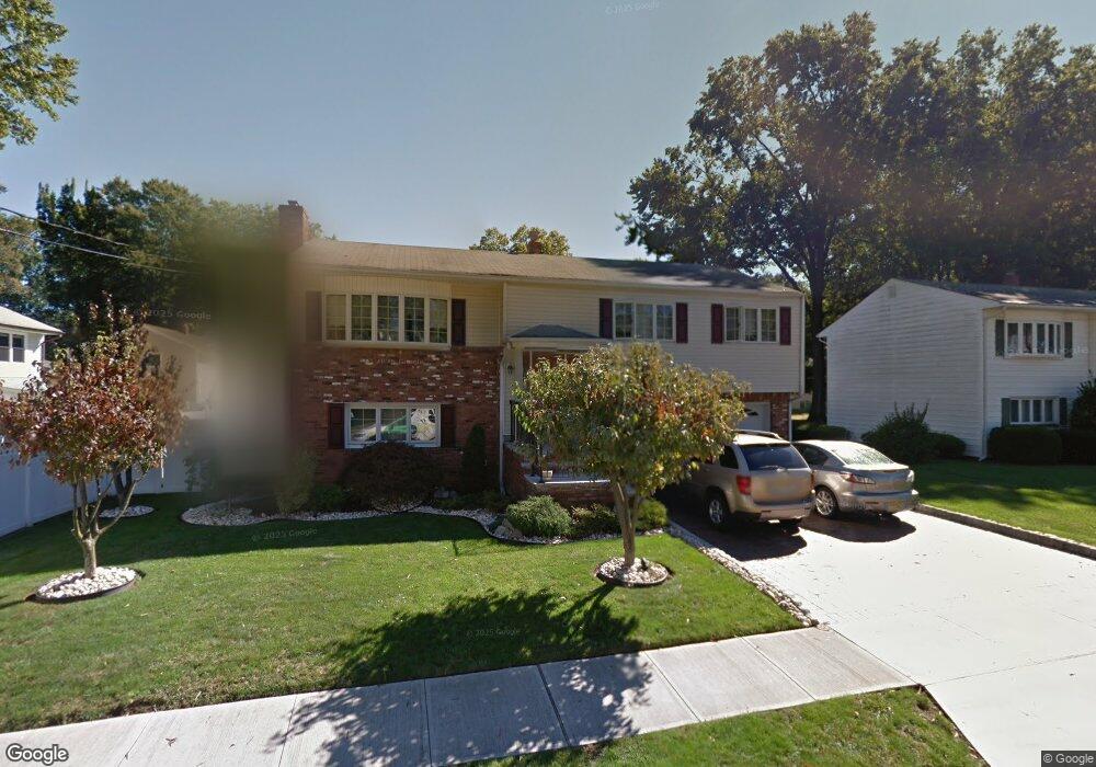 93 Nassau St, Clark, NJ 07066 - photo 1