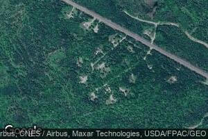 28 Comber Woods Rd N, West Forks Plantation, ME 04985