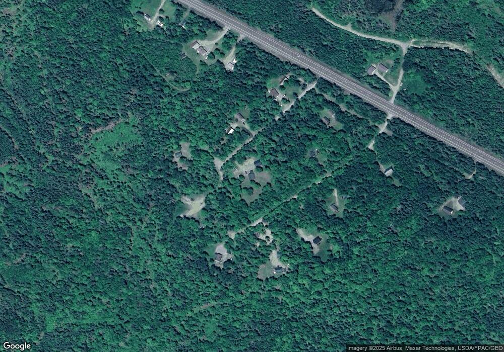 28 Comber Woods Rd N, West Forks Plantation, ME 04985 - photo 1