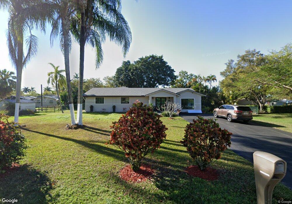 13630 SW 36th Ct, Davie, FL 33330 - photo 1