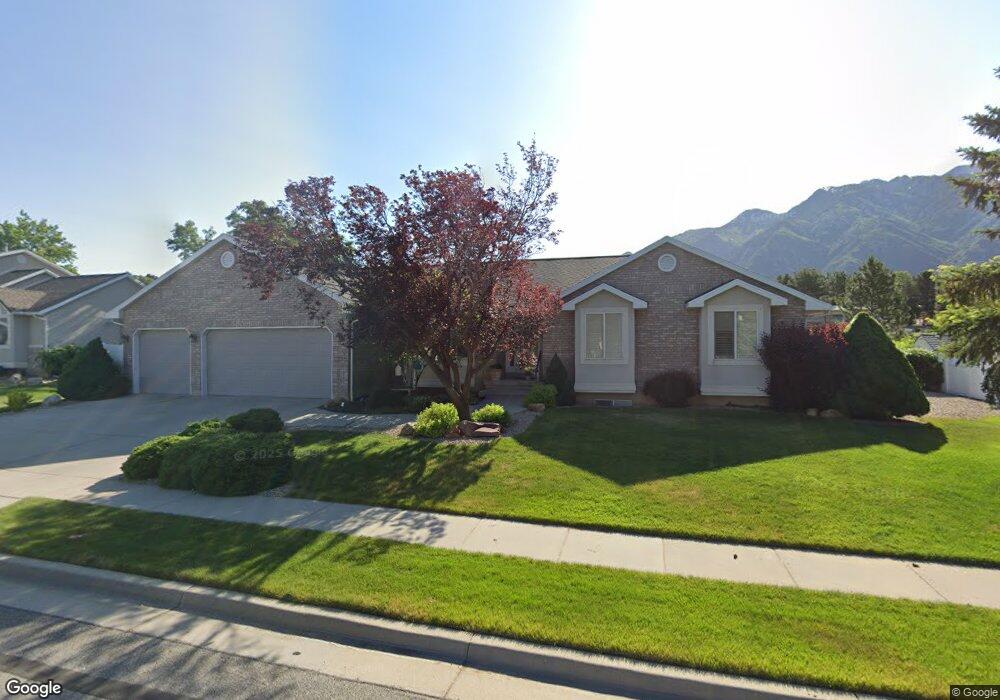 11133 Tall Pines Way, Sandy, UT 84092 - photo 1