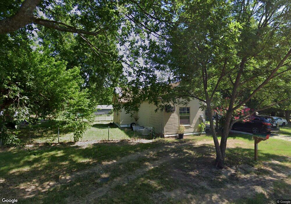 312 S 4th St, Bonham, TX 75418 - photo 1