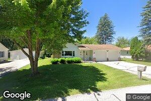 305 North St, Sullivan, WI 53178