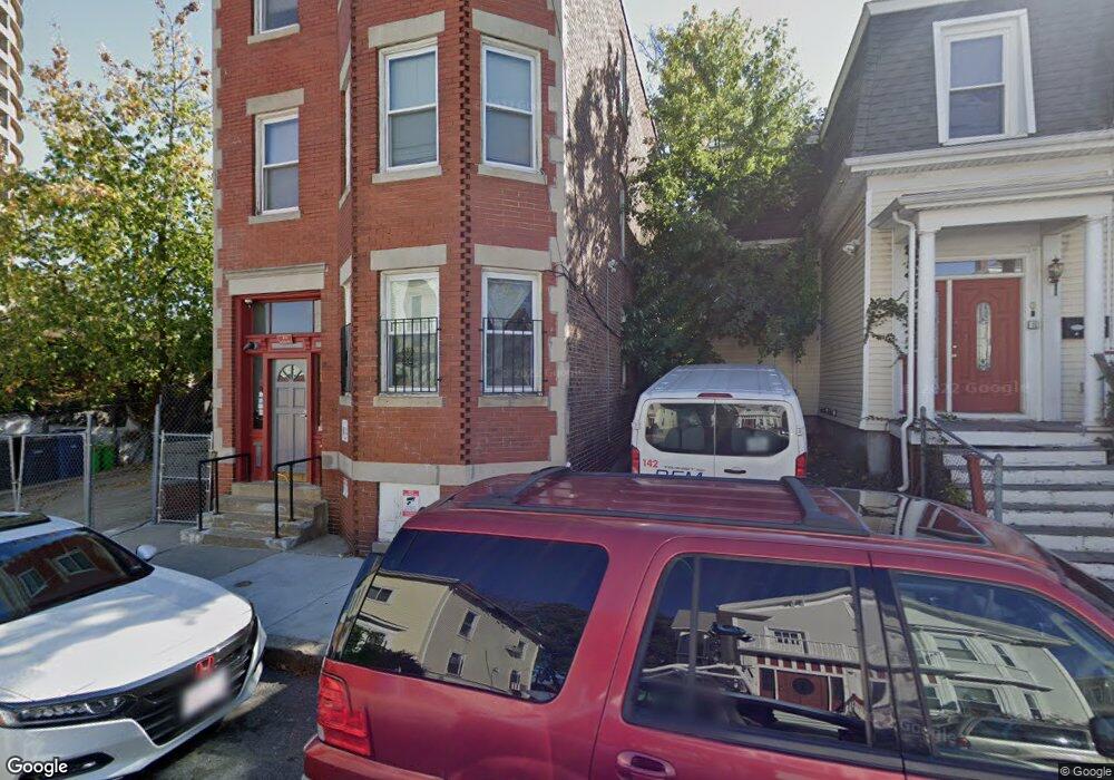 4-a Weld unit 2, Boston, MA 02119 - photo 1