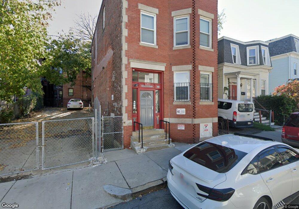 4A Weld Ave unit 1, Roxbury, MA 02119 - photo 1