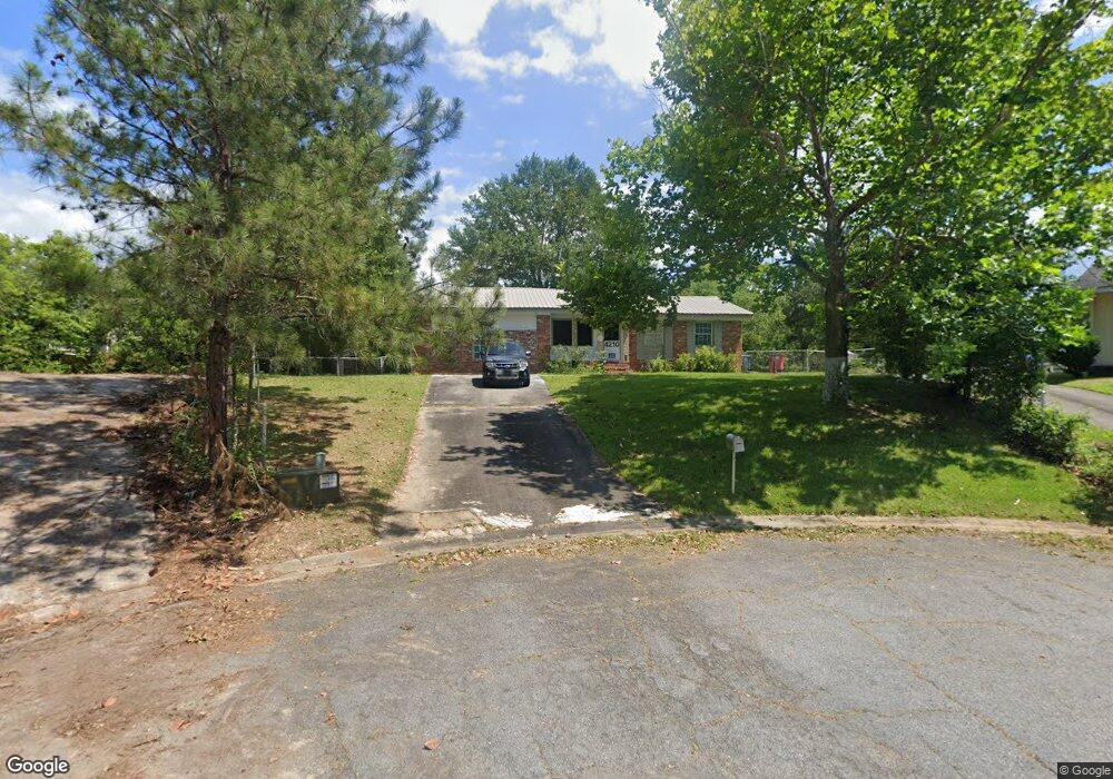 4210 W Oak Place, Macon, GA 31210 - photo 1