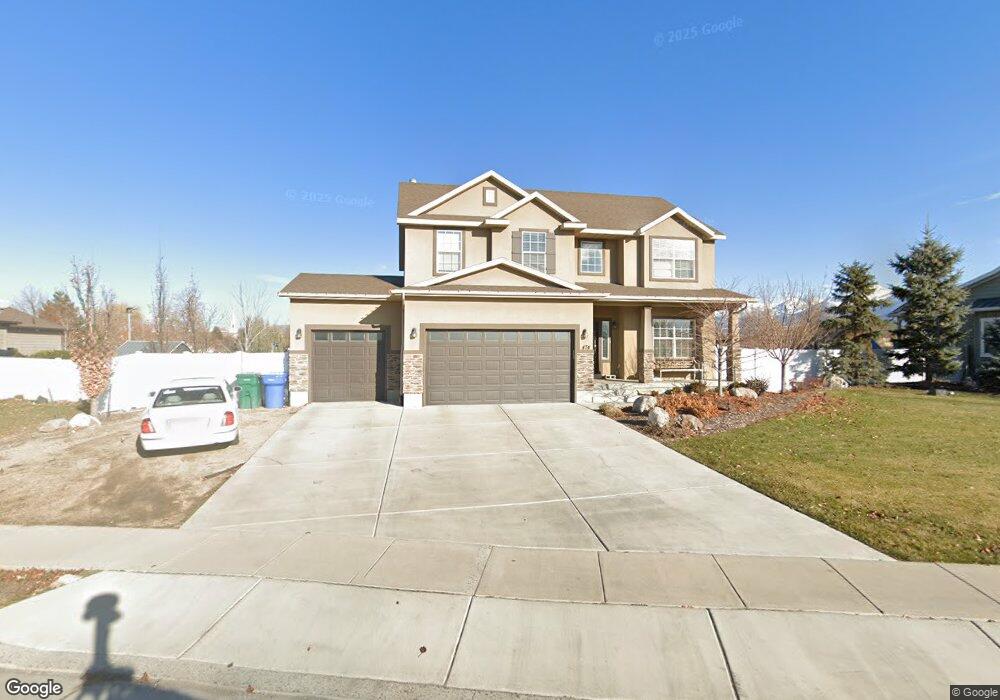 474 W Lehi Ranch Rd, Lehi, UT 84043 - photo 1