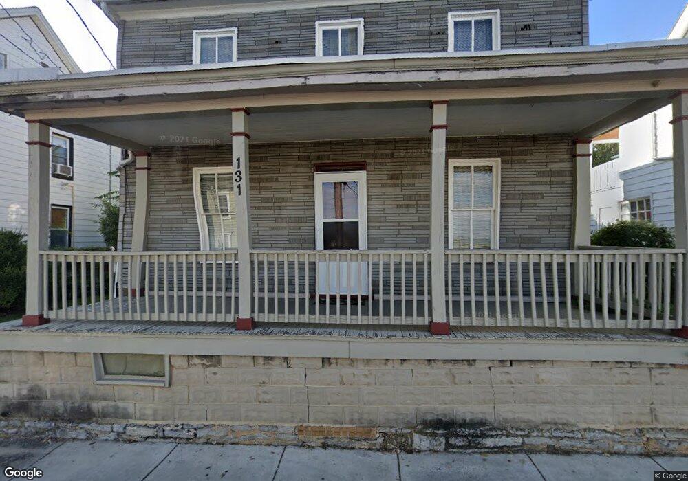 131 N Cannon Ave, Hagerstown, MD 21740 - photo 1