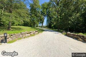 8900 North Line Rd, Dale, IN 47523