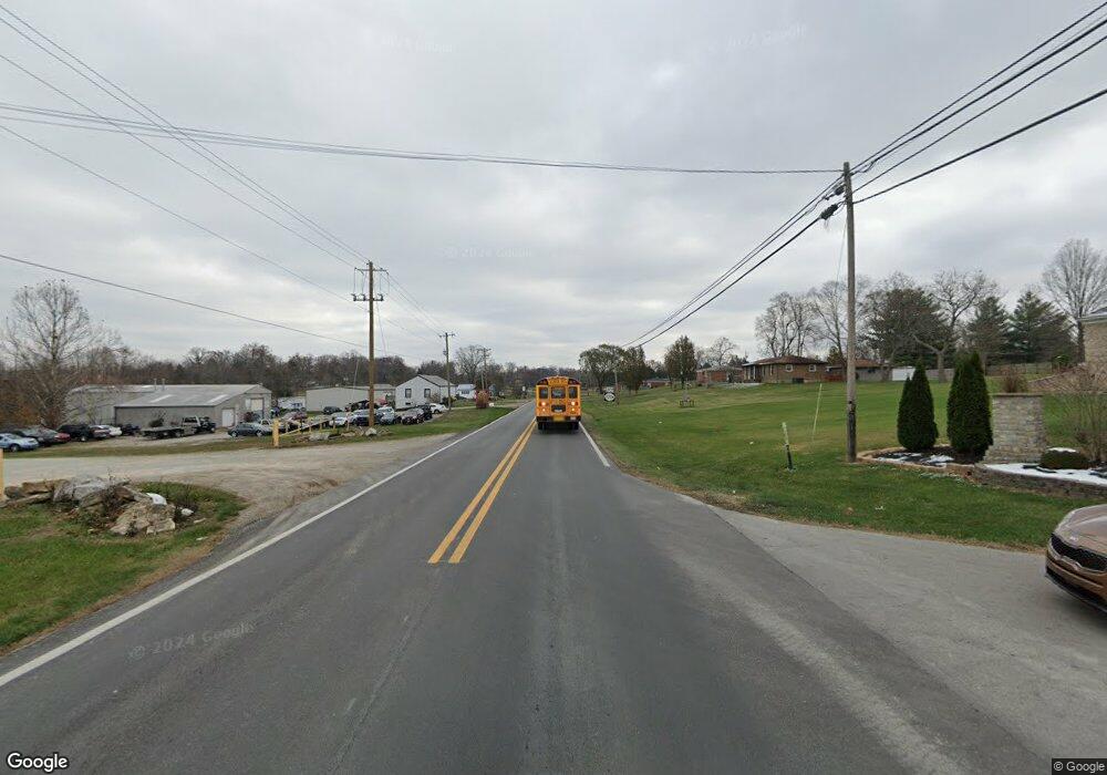 0 Highland Springs Dr, Mount Washington, KY 40047 - photo 1