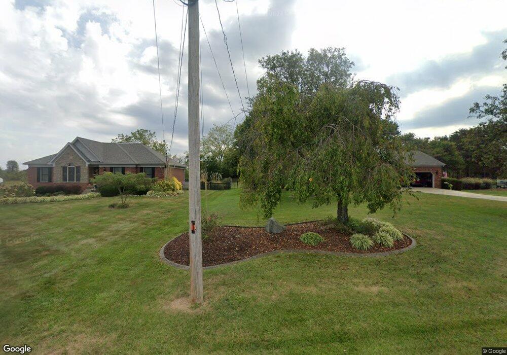 53 Highland Springs Dr, Mount Washington, KY 40047 - photo 1