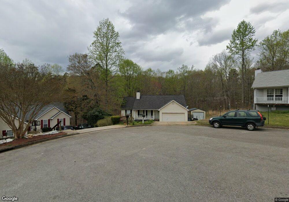 4106 Chase Place, Flowery Branch, GA 30542 - photo 1