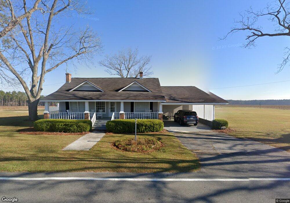 5093 Old Adel Rd, Moultrie, GA 31788 - photo 1