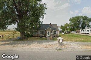1243 S 800 E, Trenton, UT 84338