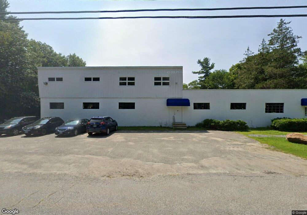 321 North St, Goshen, CT 06756 - photo 1