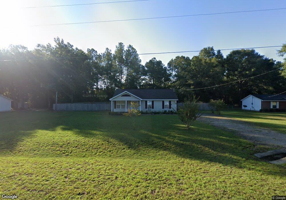 27 Windy Ct, Crawfordville, FL 32327 - photo 1
