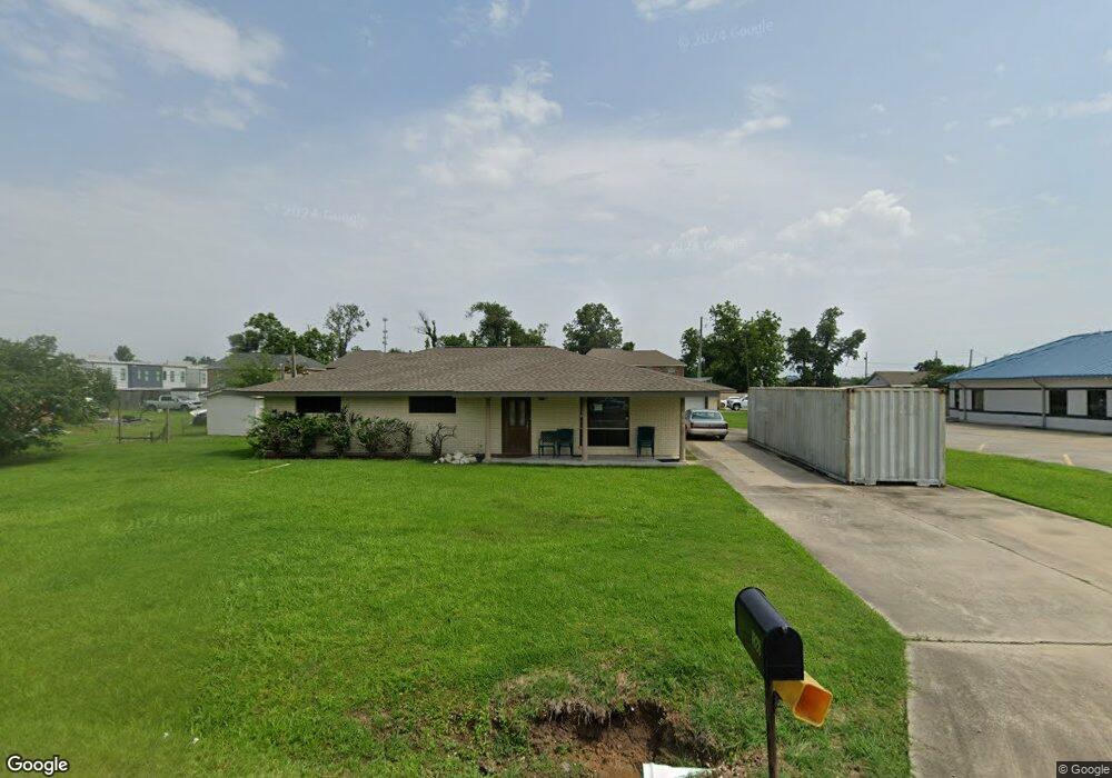 1828 Memory Ln, Lake Charles, LA 70605 - photo 1