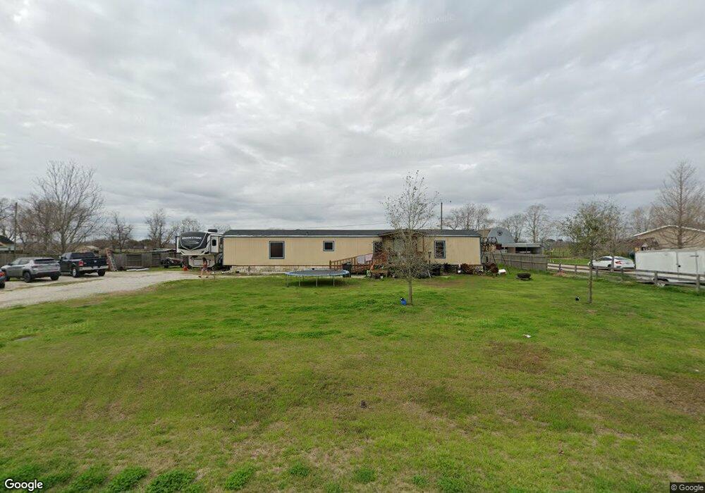 10406 Harry Dr, Needville, TX 77461 - photo 1