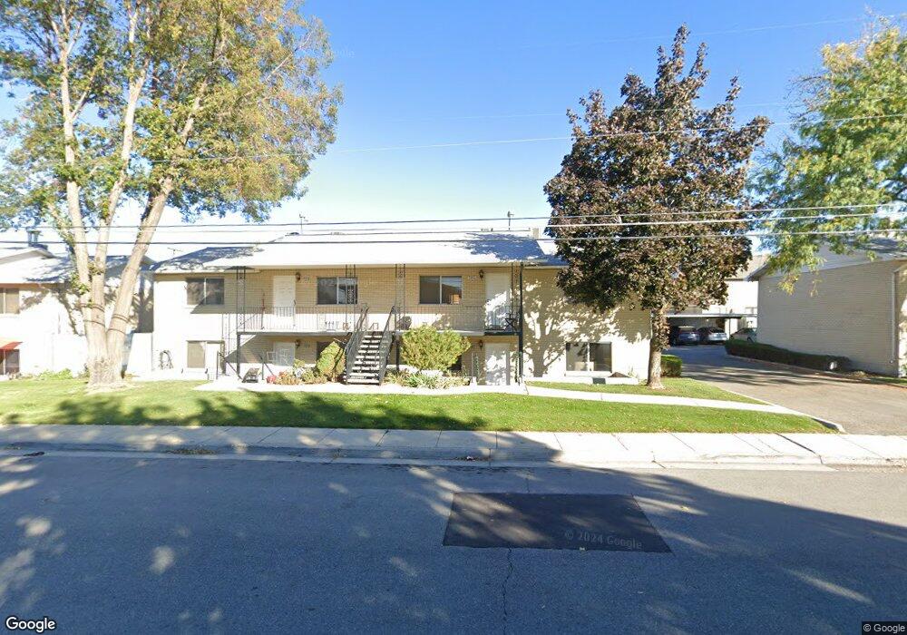 7217 S Whitecrest Way, Midvale, UT 84047 - photo 1