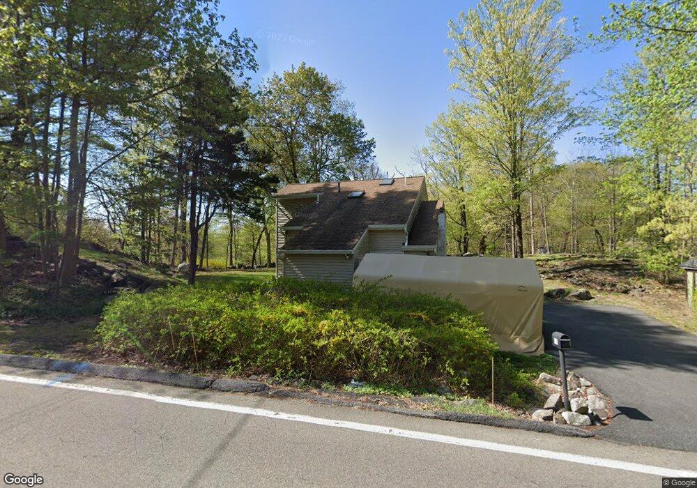 117 Furnace Woods Rd, Cortlandt Manor, NY 10567 - photo 1