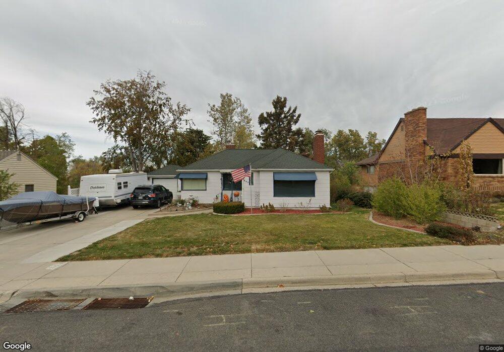 852 W 3800 S, Bountiful, UT 84010 - photo 1